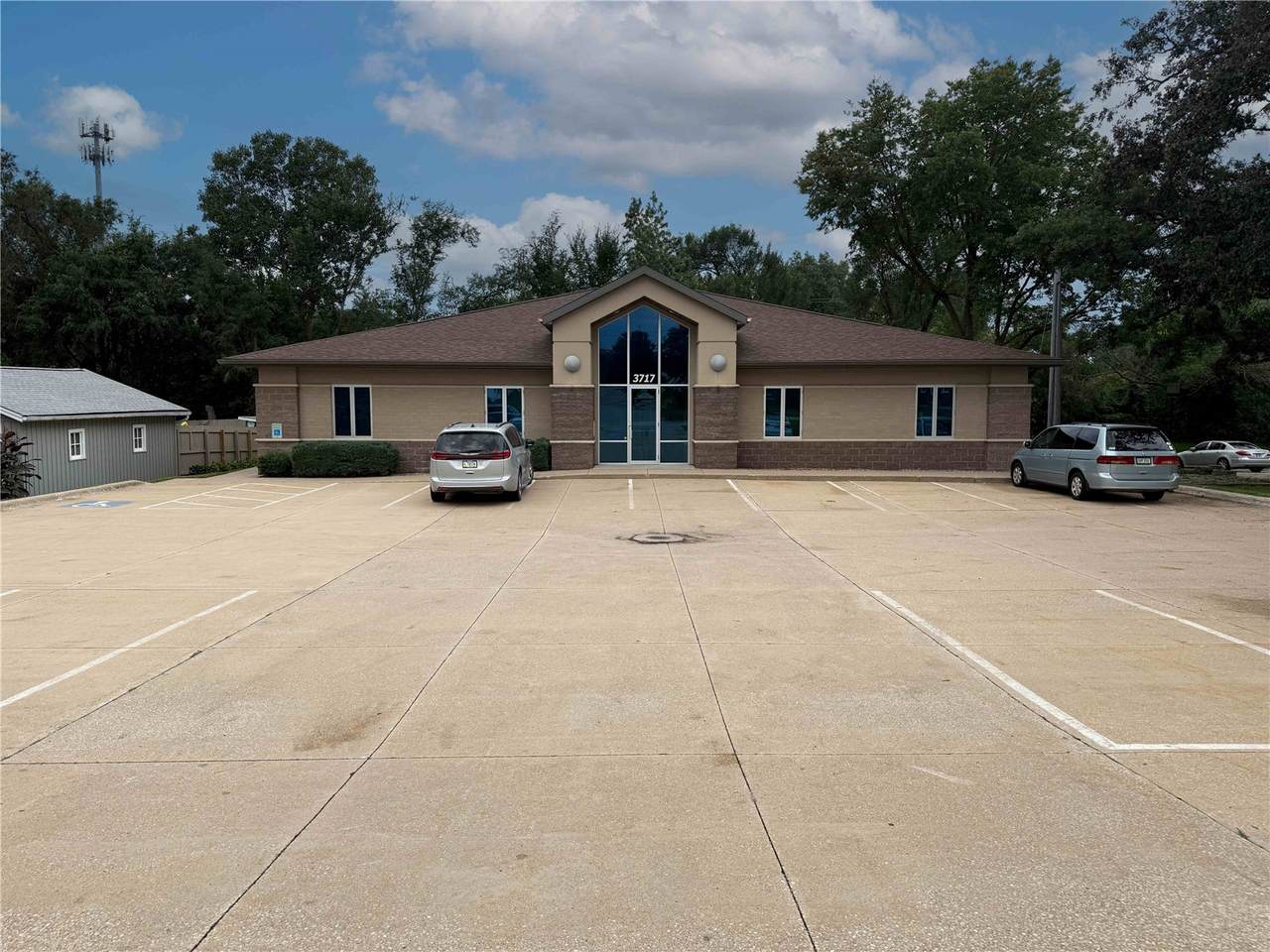 3717 Center Point Road - Photo 1