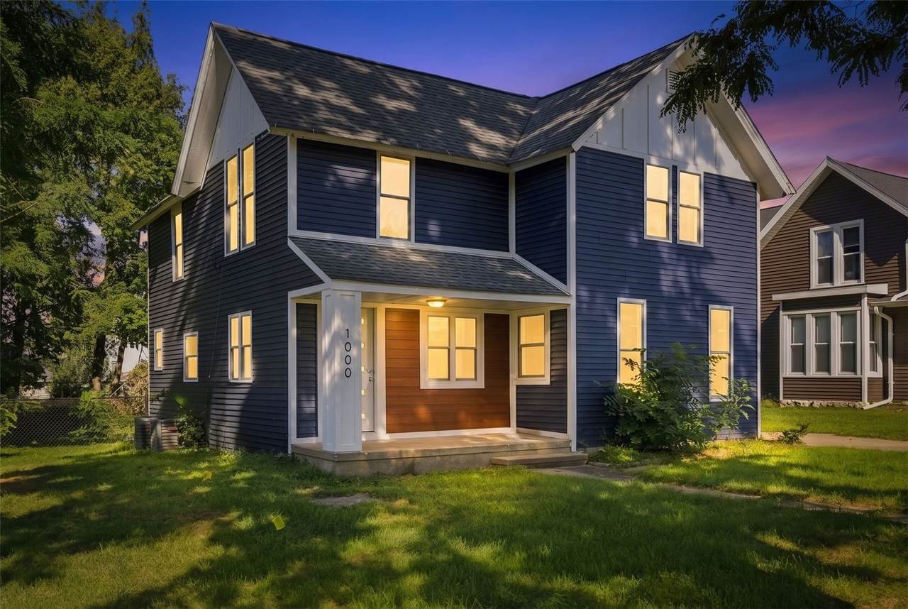 1000 9th Street - Photo 1