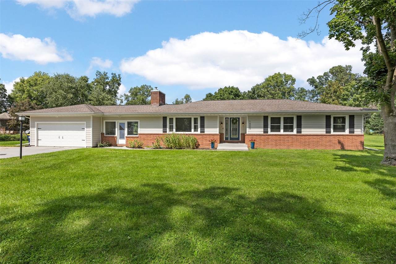 1400 Knoll Drive - Photo 1