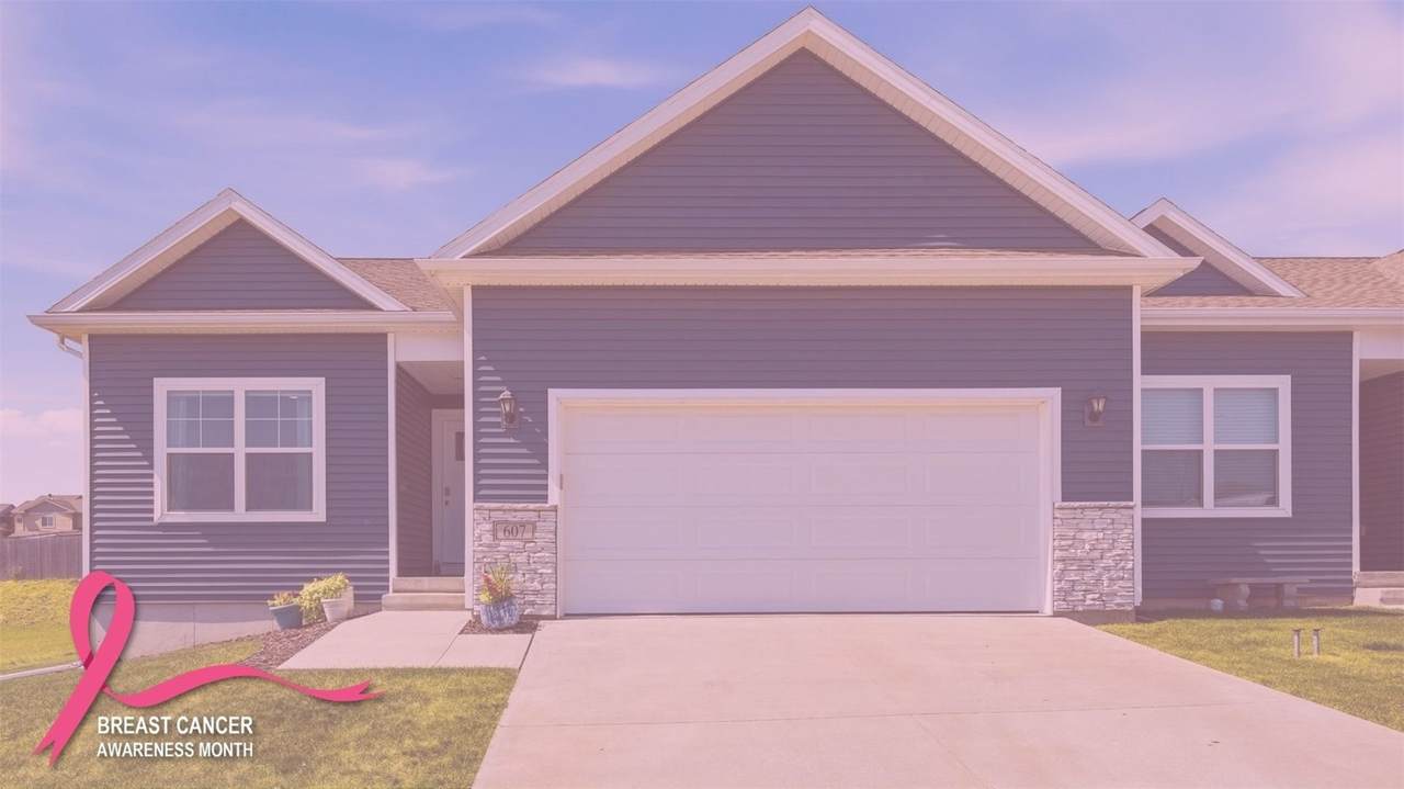 607 Thomas Street - Photo 1