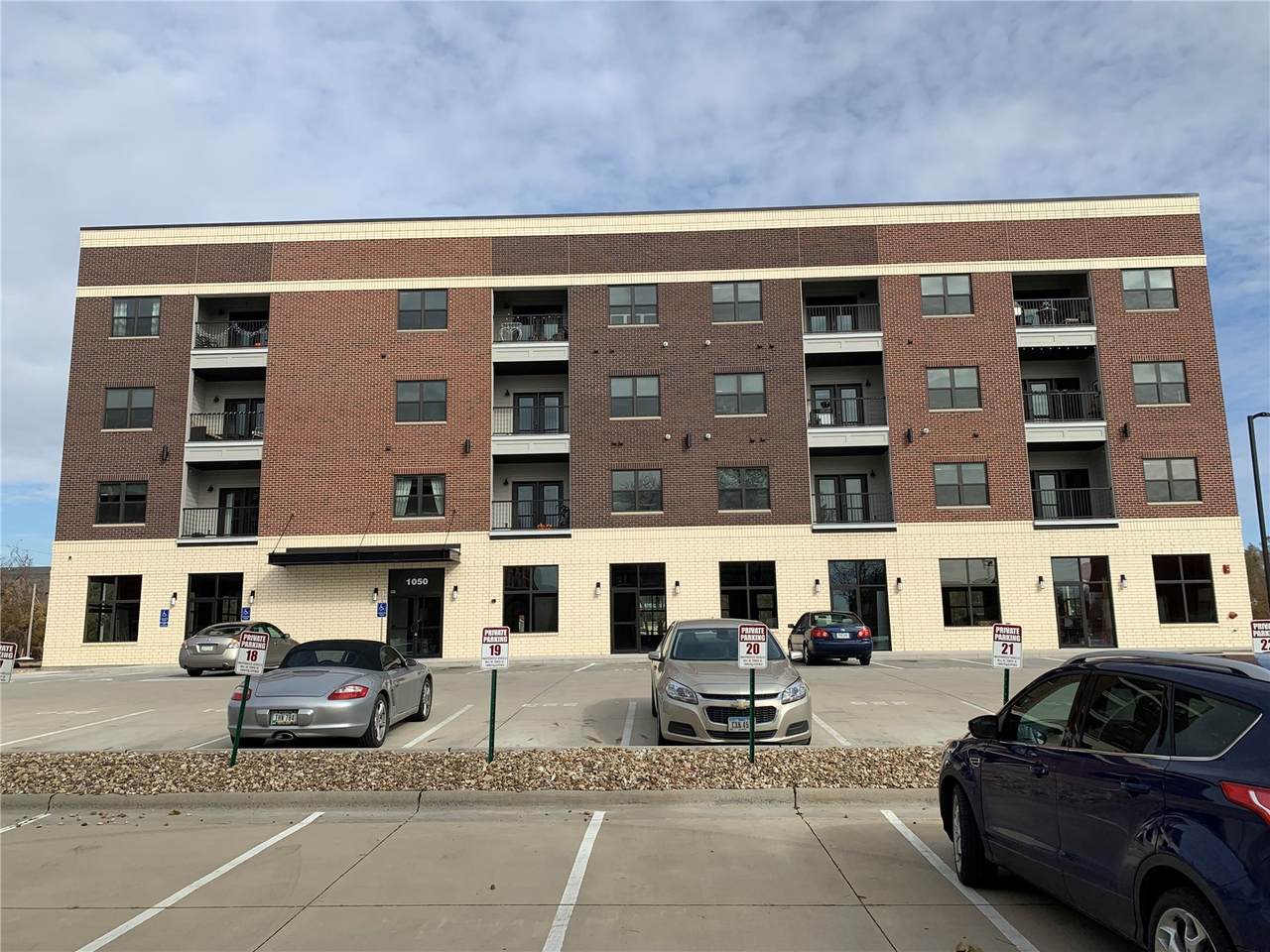 1050 Depot Lane - Photo 1