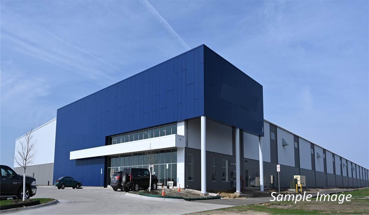 1500 Innovation Drive - Photo 1