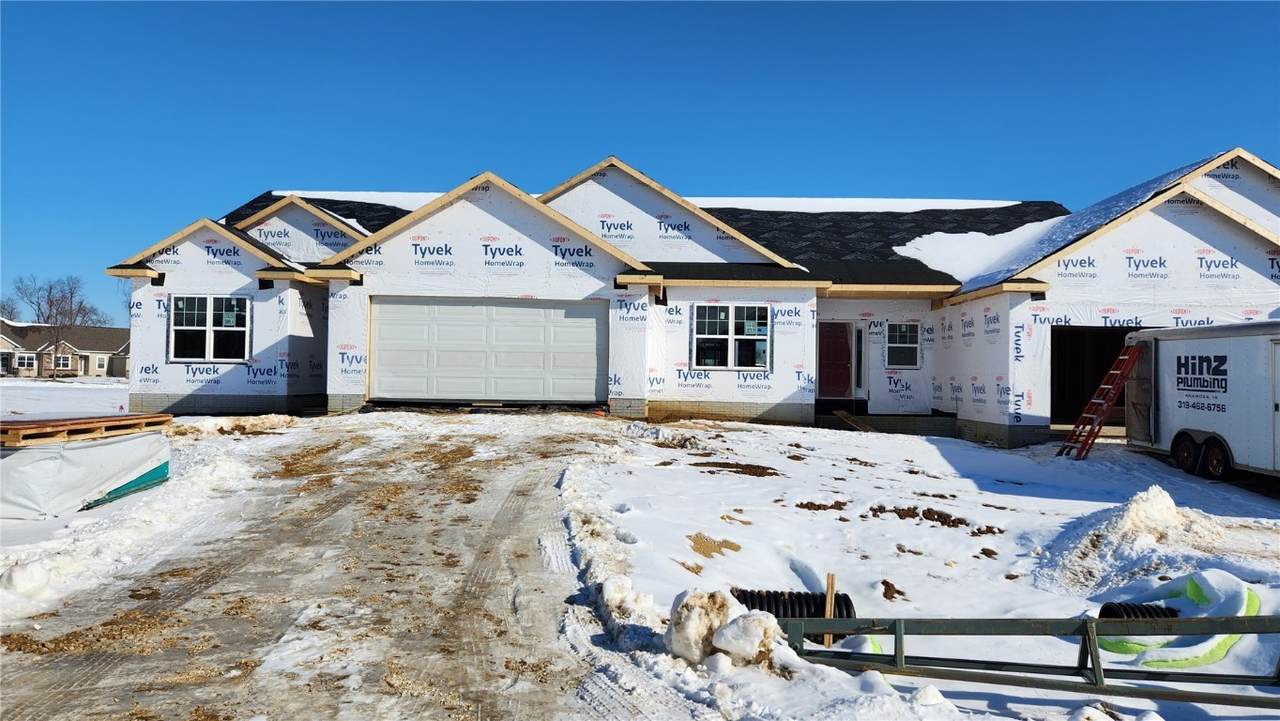 5860 Meadow Grass Circle - Photo 1