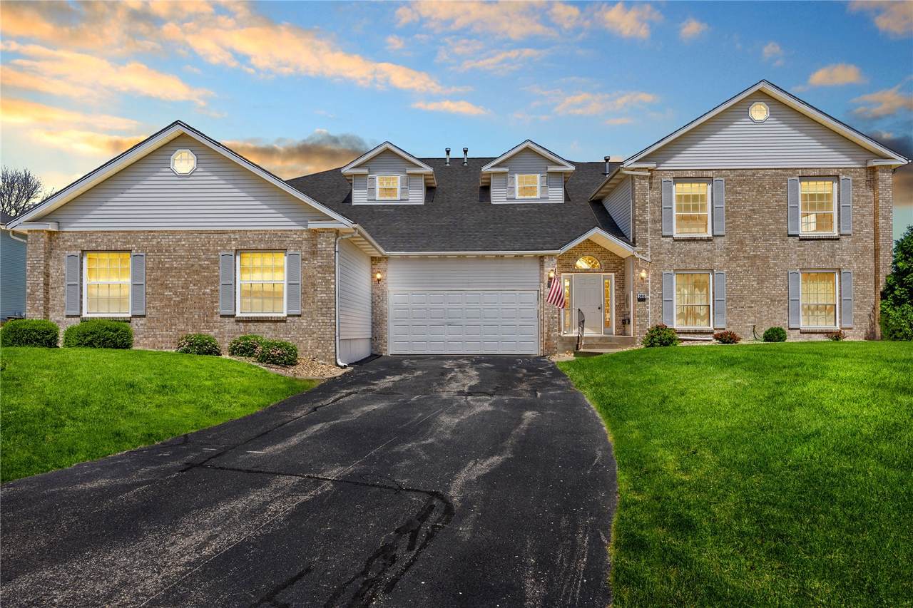 3490 Willowridge Road - Photo 1