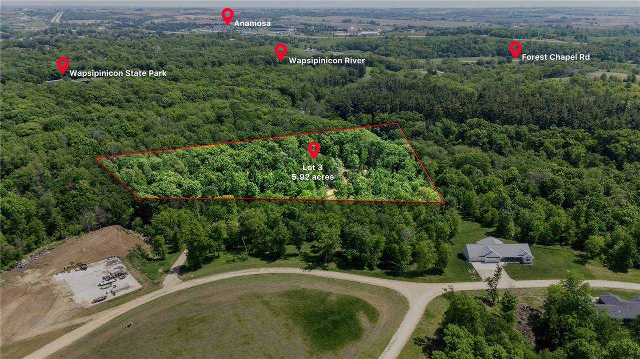  Wapsi Ridge Lot 3 - Photo 1