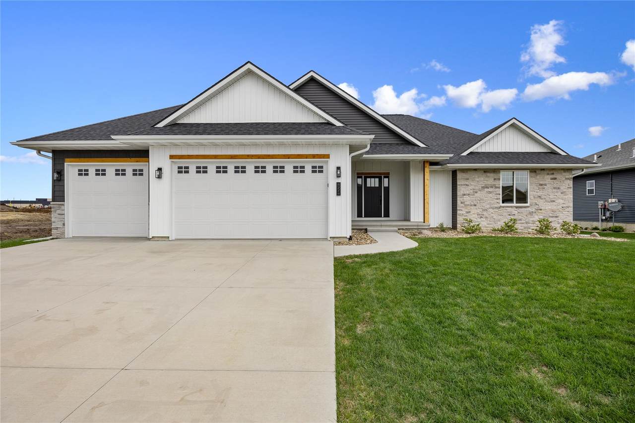 4274 Hastings Drive - Photo 1