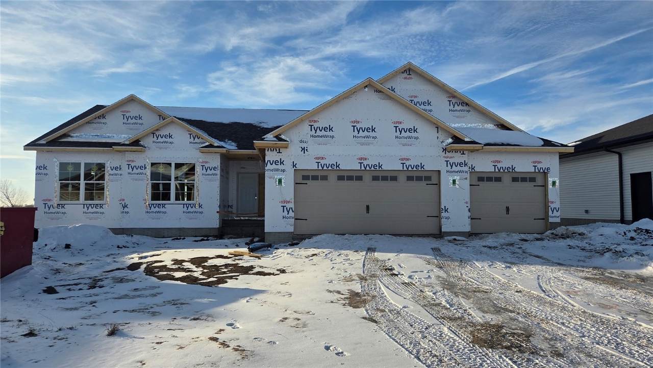 7052 Stags Leap - Photo 1