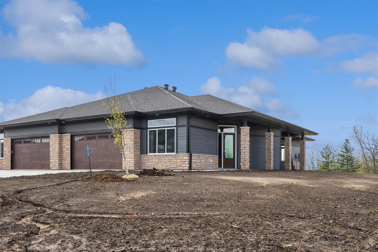 1901 Country Club Drive - Photo 1