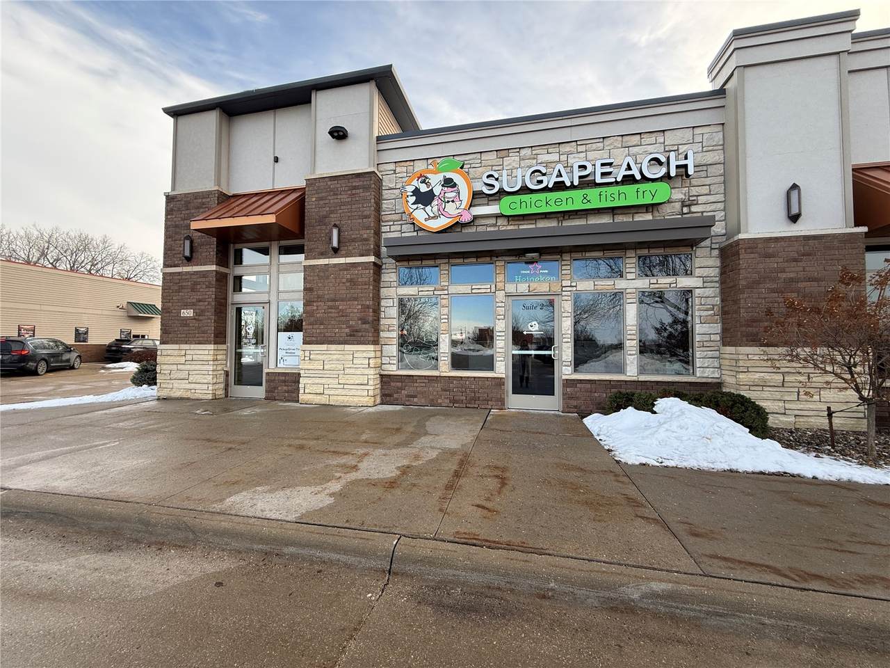650 Pacha Parkway - Photo 1