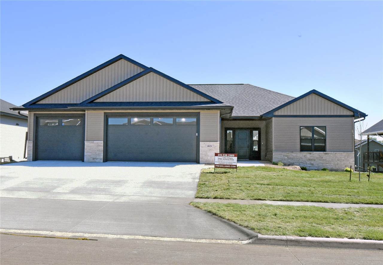 1821 Cottage Ridge Drive - Photo 1