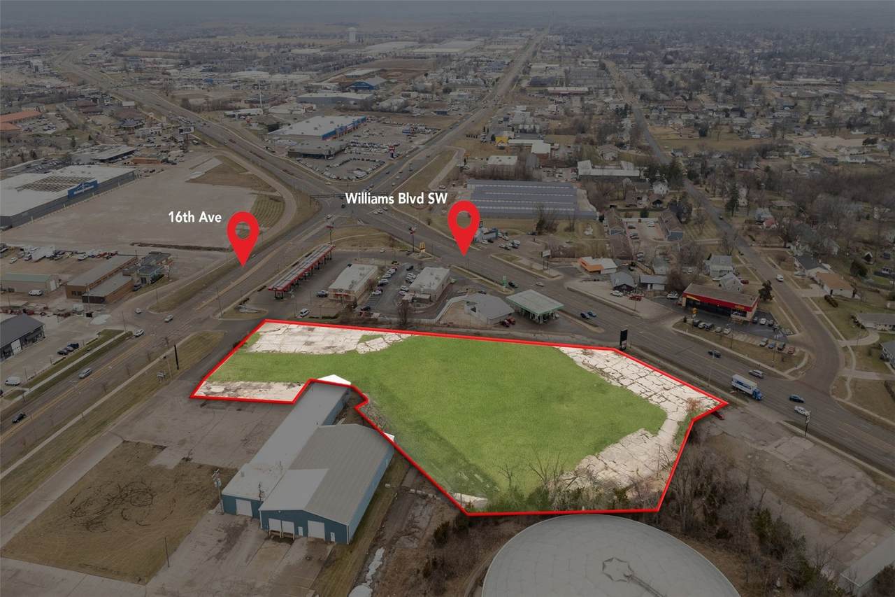 2501 Williams Boulevard - Photo 1
