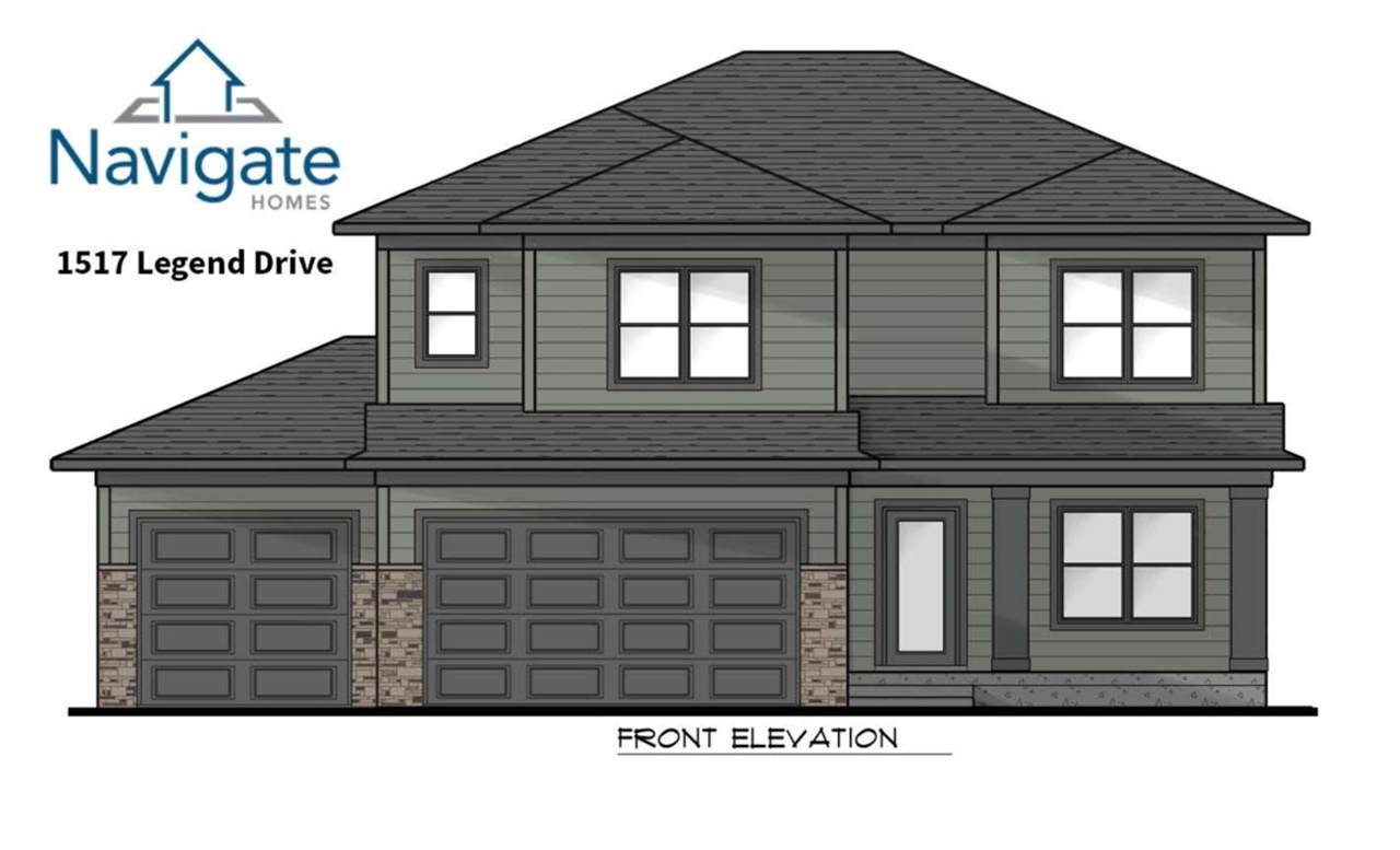 1517 Legend Drive - Photo 1