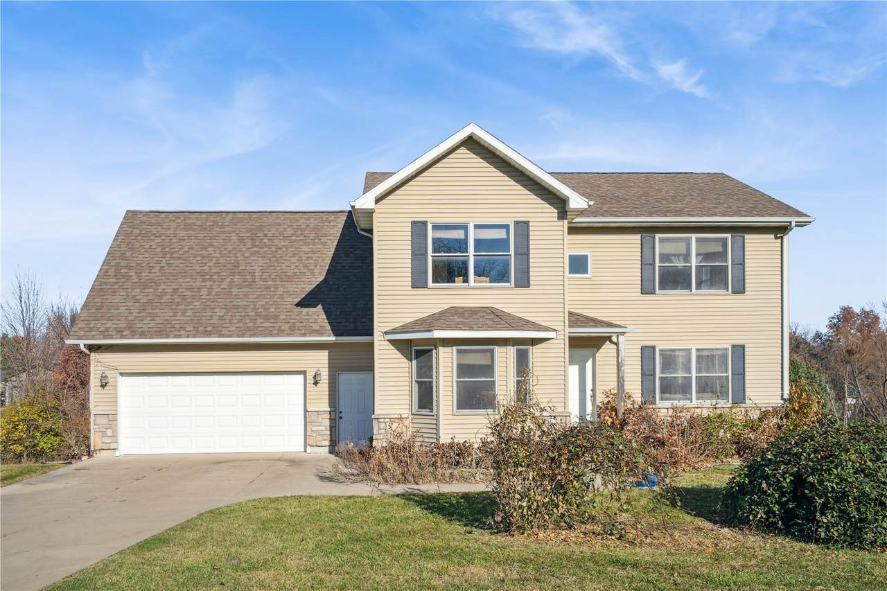 1164 Kyle Drive - Photo 1
