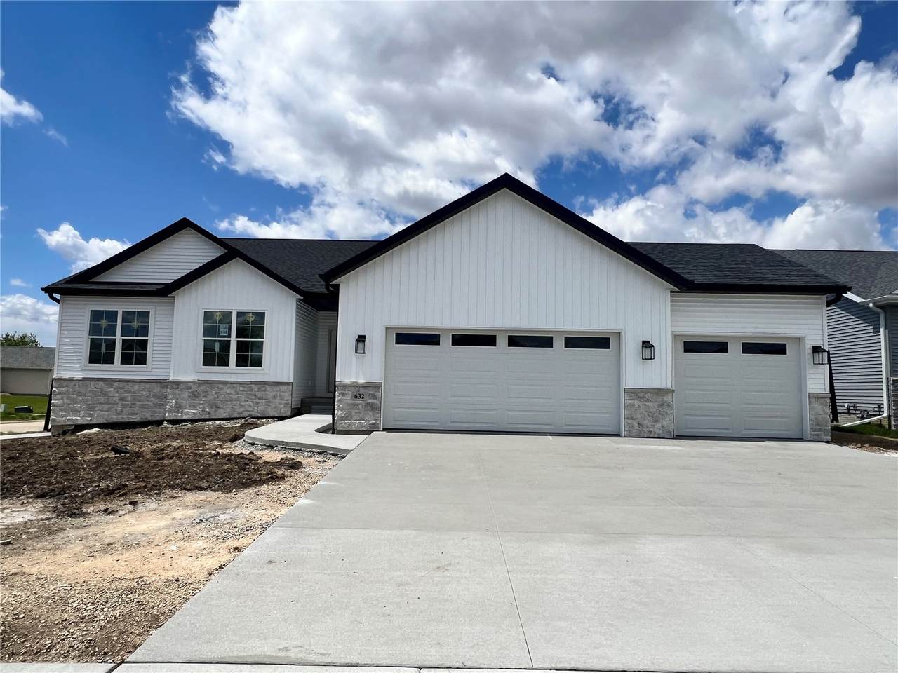 632 Grey Slate Drive - Photo 1