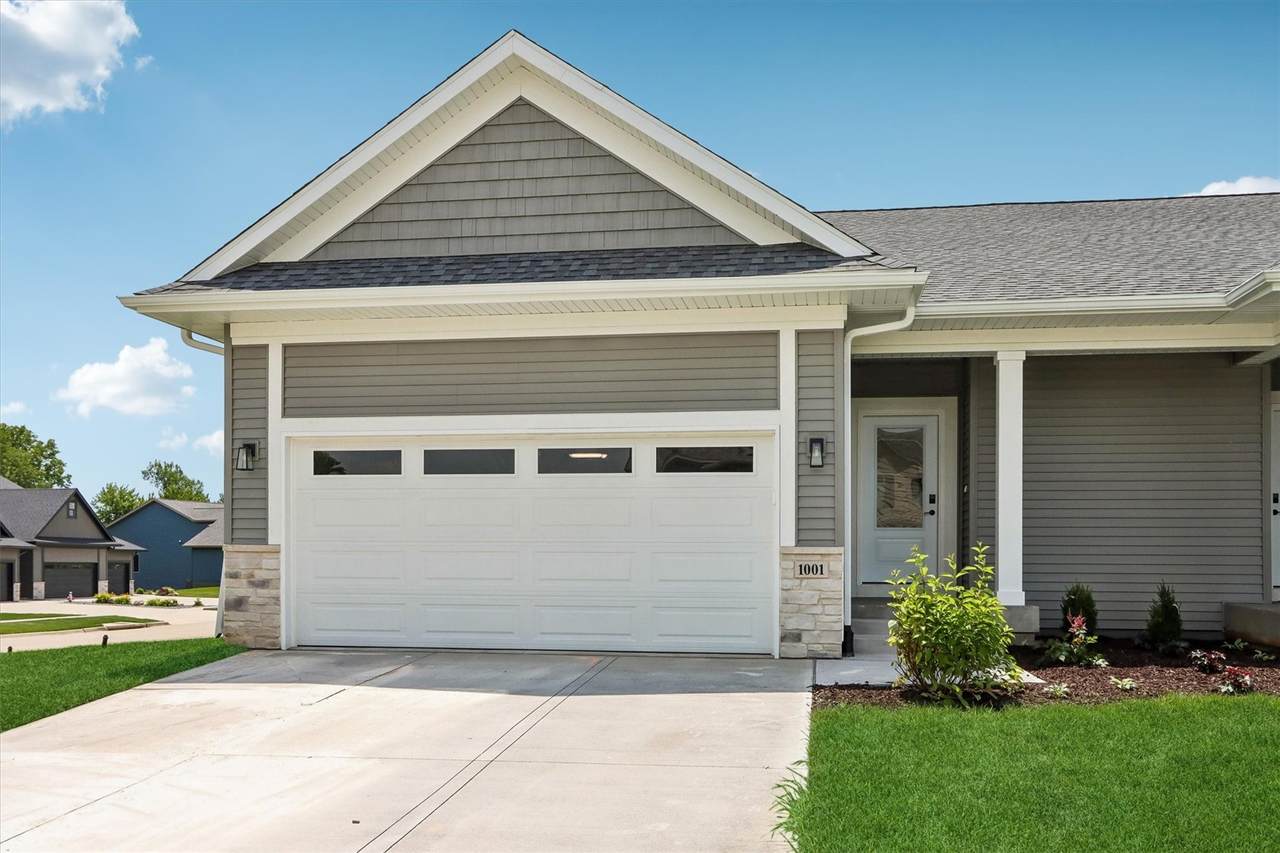 1001 Highland Trail - Photo 1