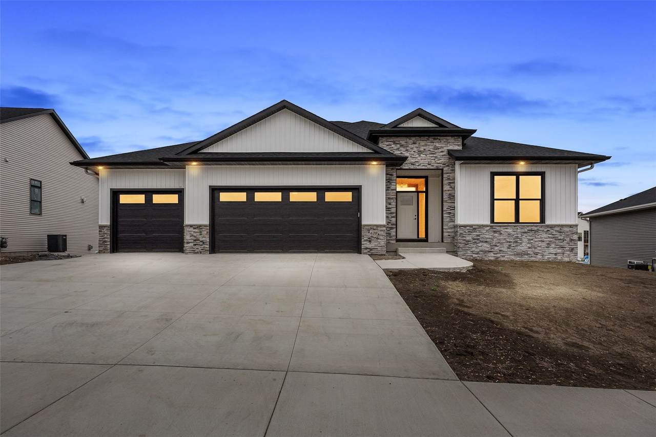 620 Rock Ridge Road - Photo 1