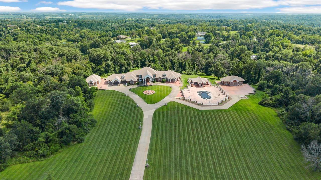 6201 Lakeside Road - Photo 1