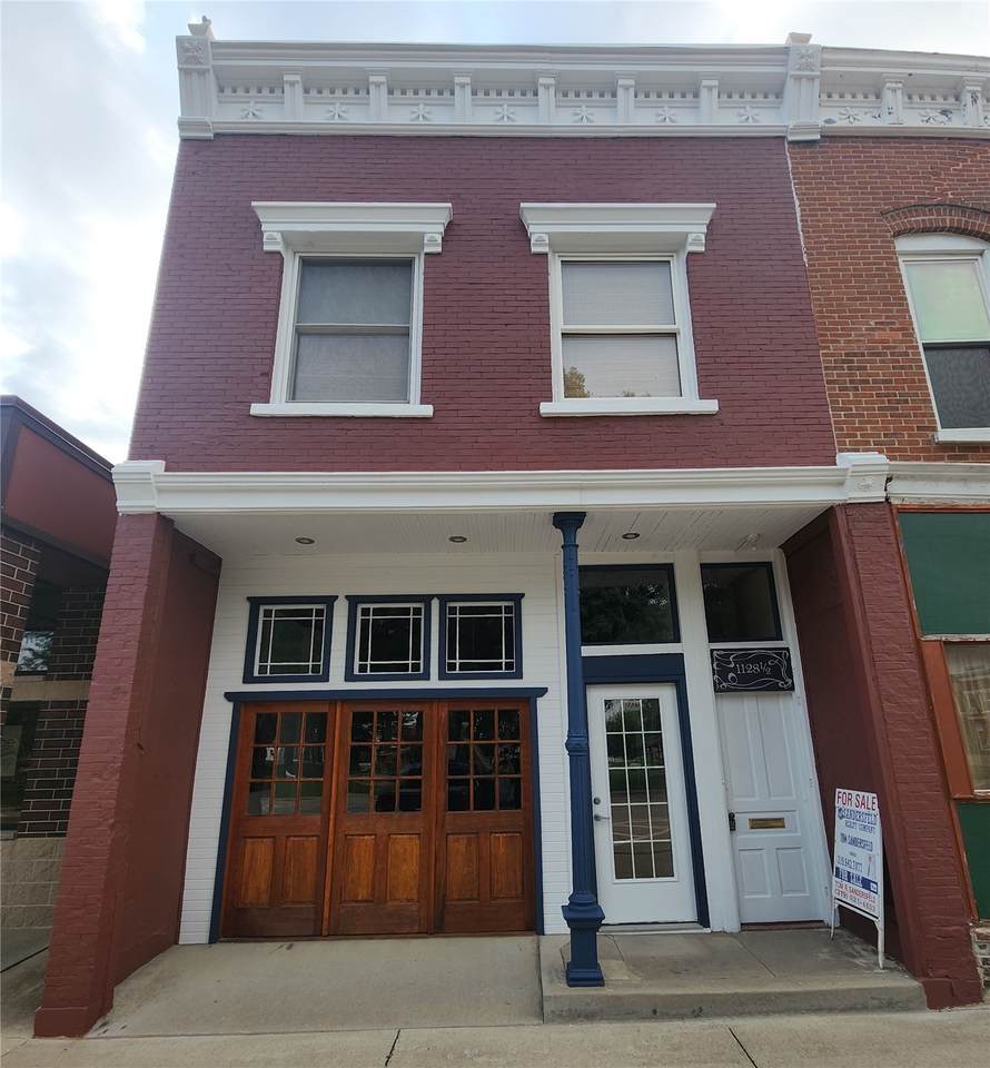 1128 Marengo Avenue - Photo 1