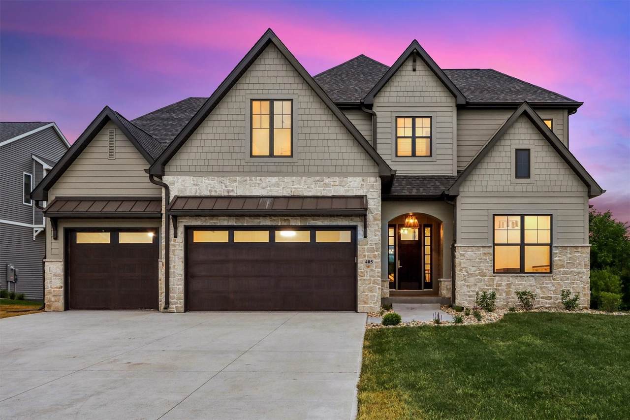 405 Macbride Trail - Photo 1