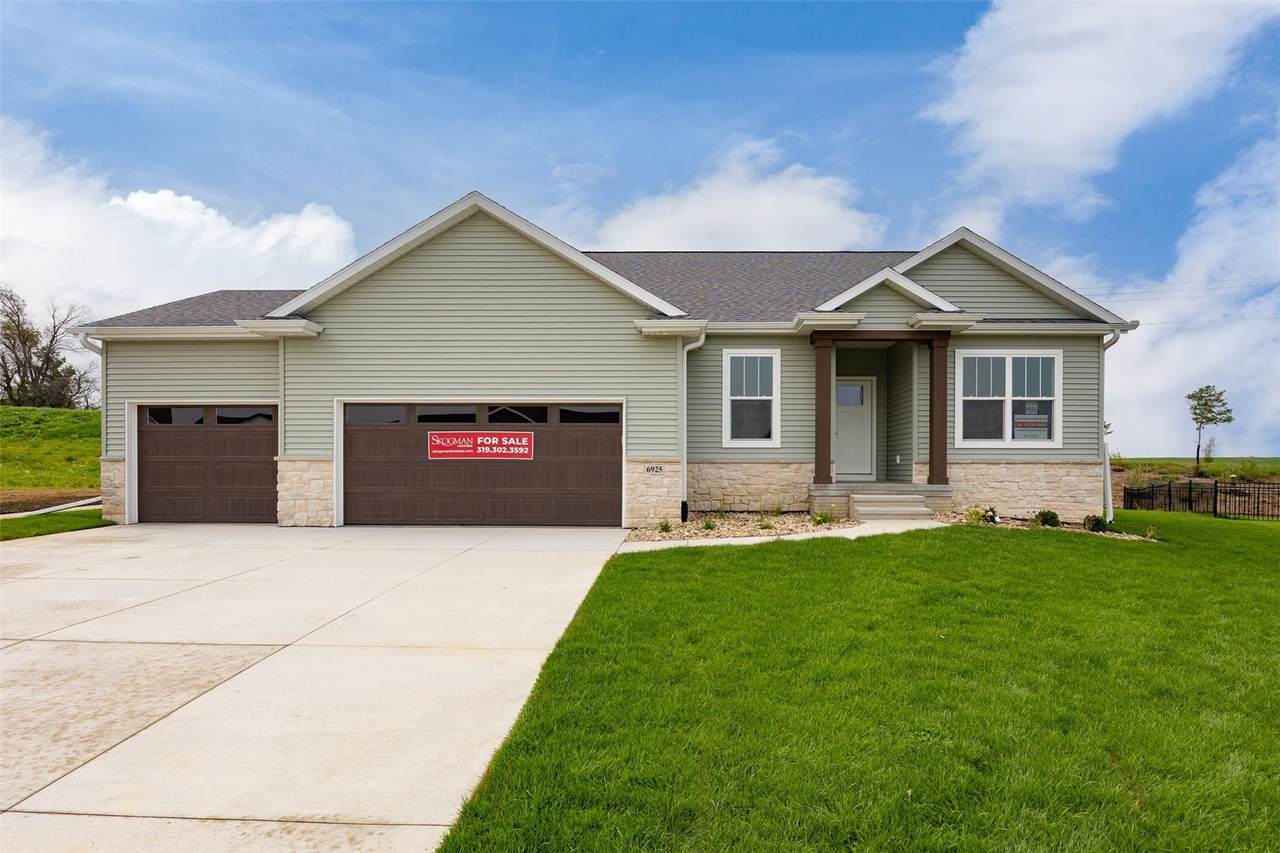 6925 Rock Wood Drive - Photo 1