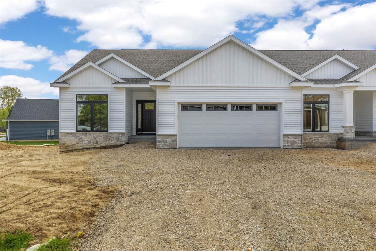 5700 Meadow Grass Circle - Photo 1