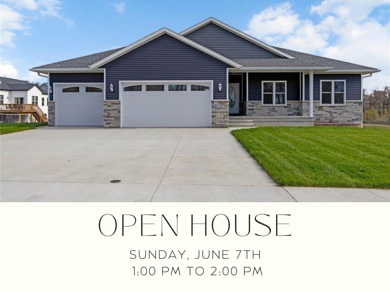 2416 Kestrel Drive - Photo 1