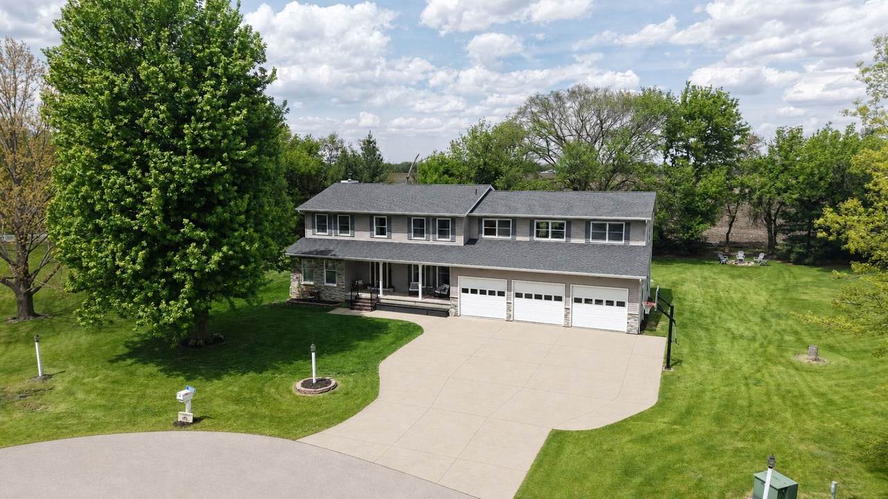 8506 Federalist Road - Photo 1