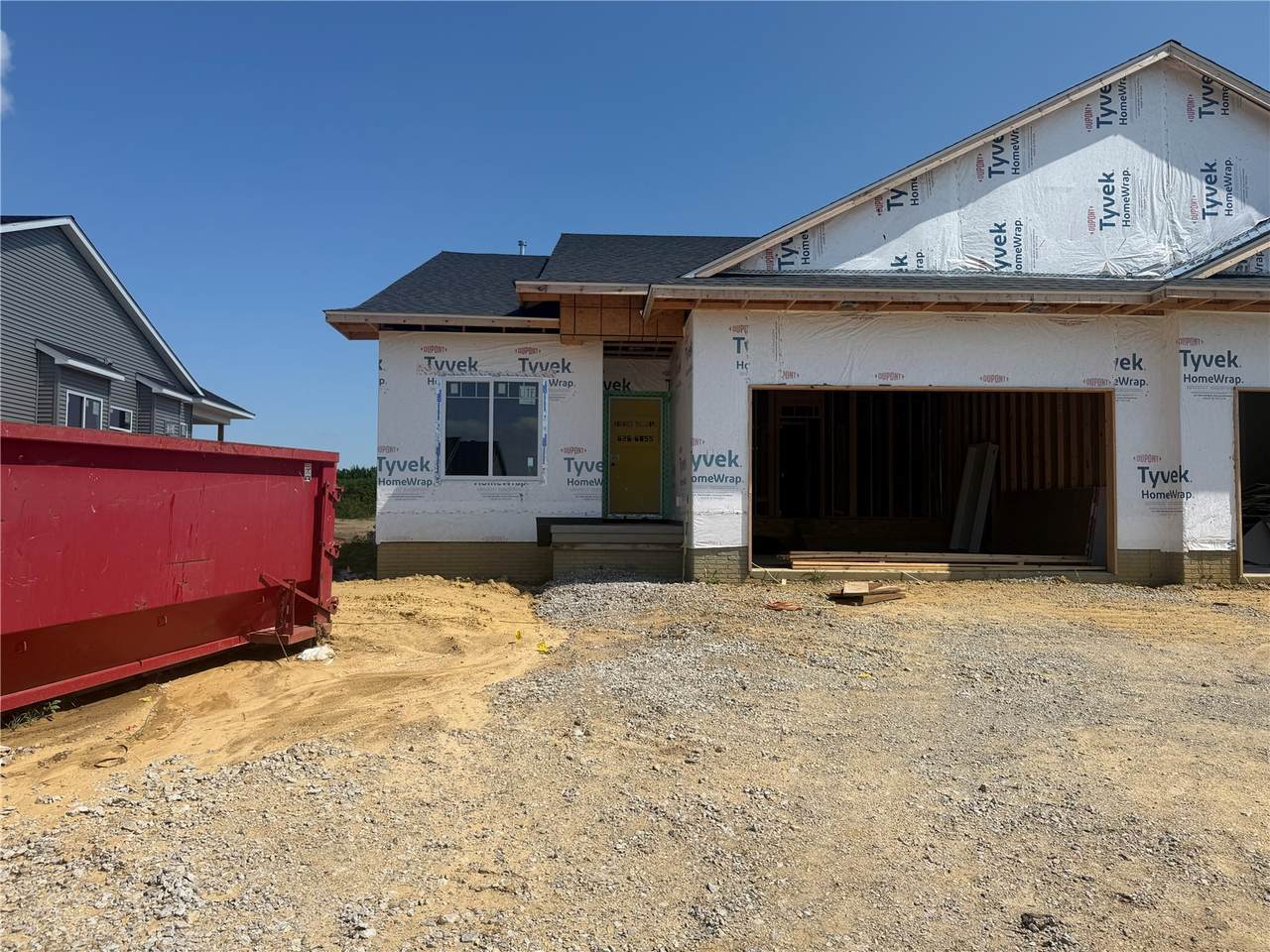 1296 Berkshire Lane - Photo 1