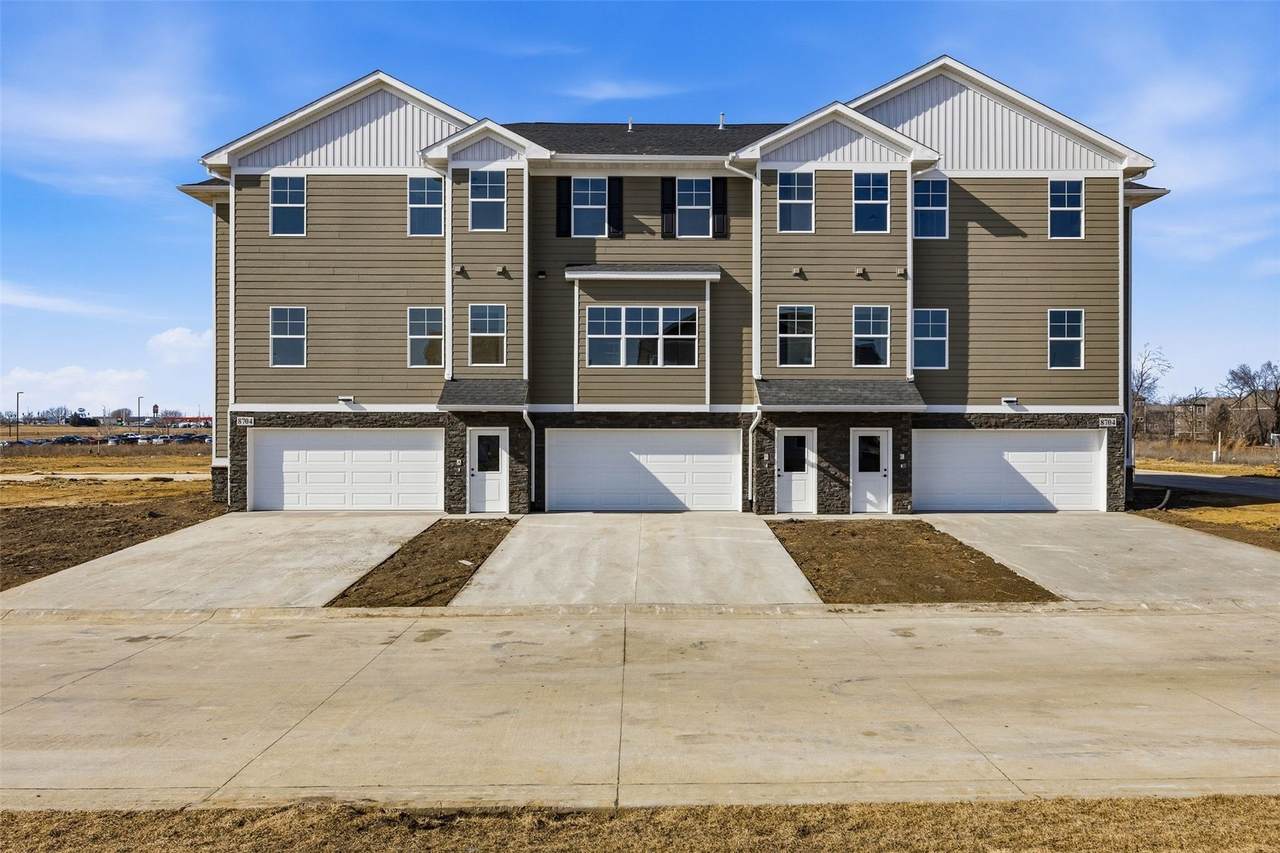 8704 Eddie Drive - Photo 1