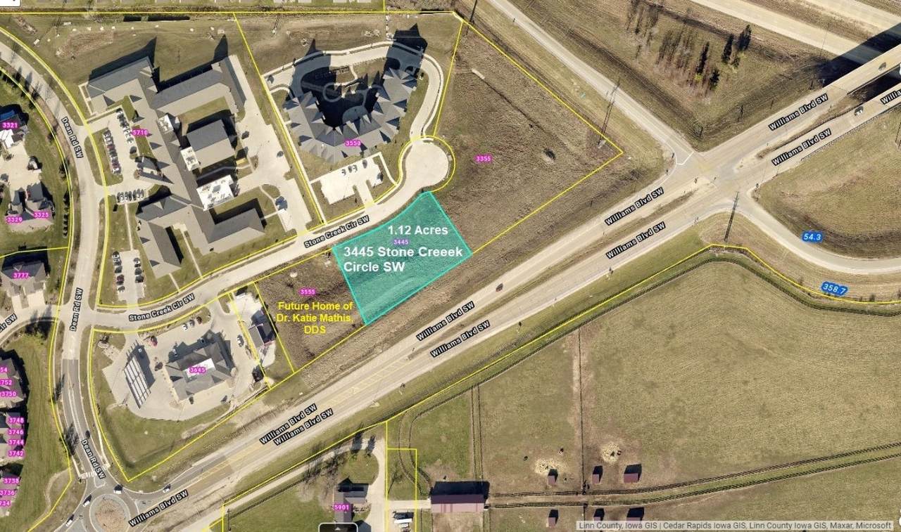 3445 Stone Creek Circle - Photo 1
