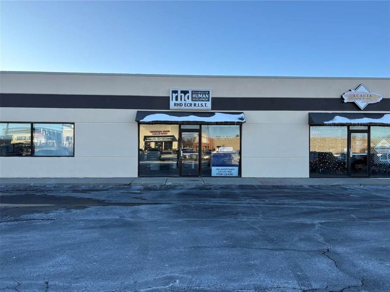 1146 Blairs Ferry Road - Photo 1