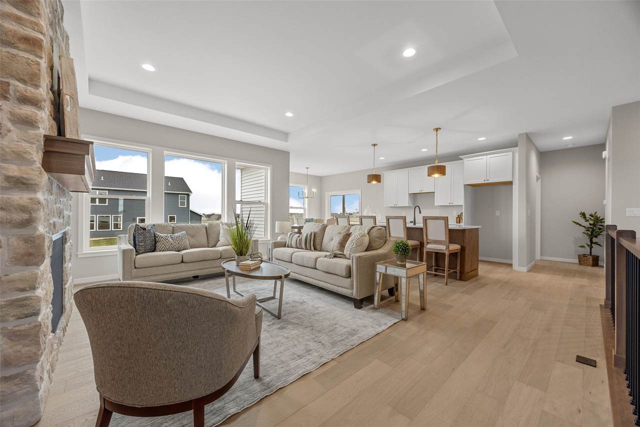 3461 Winchester Drive - Photo 1