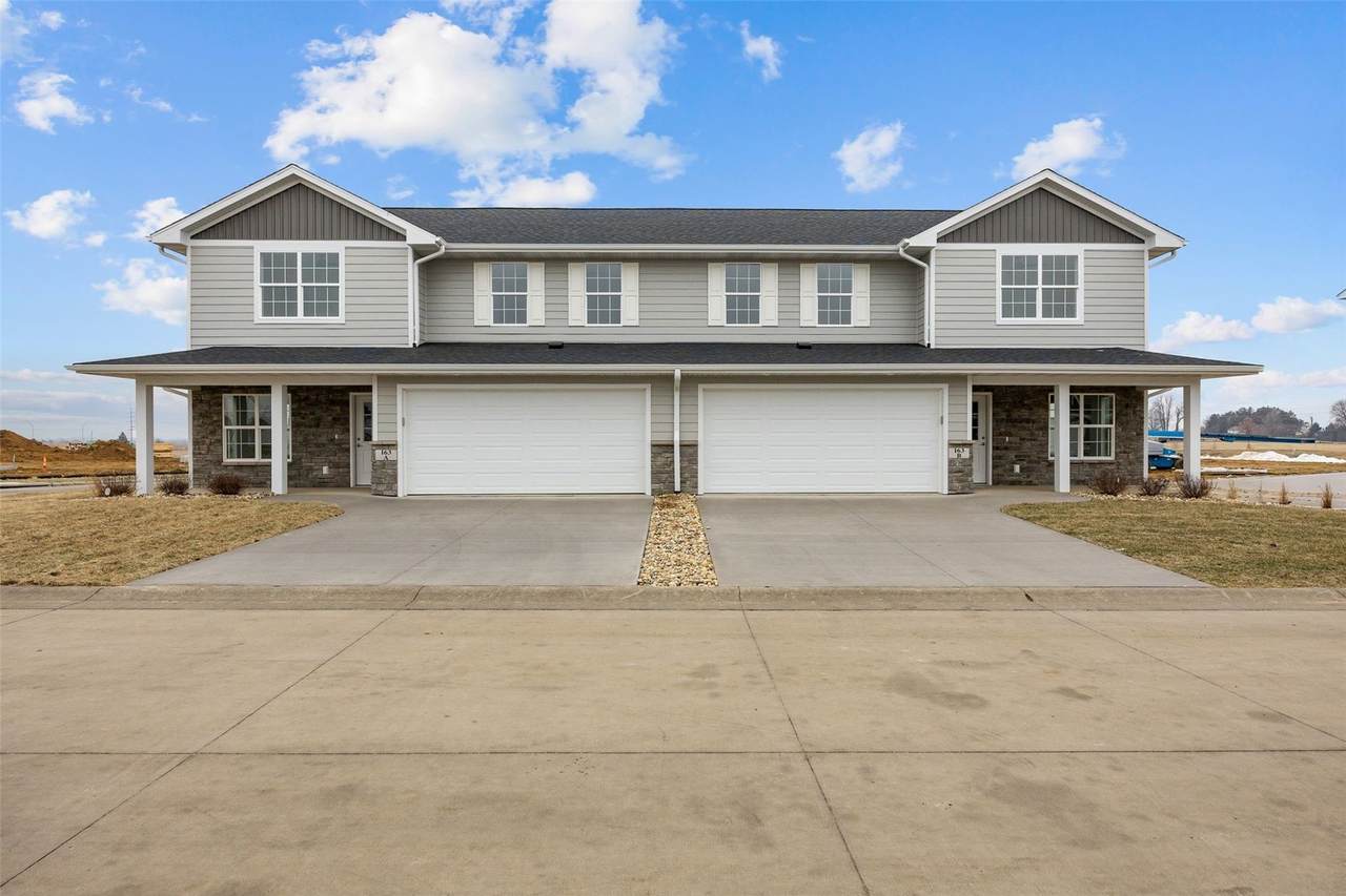 163 Bethany Loop - Photo 1