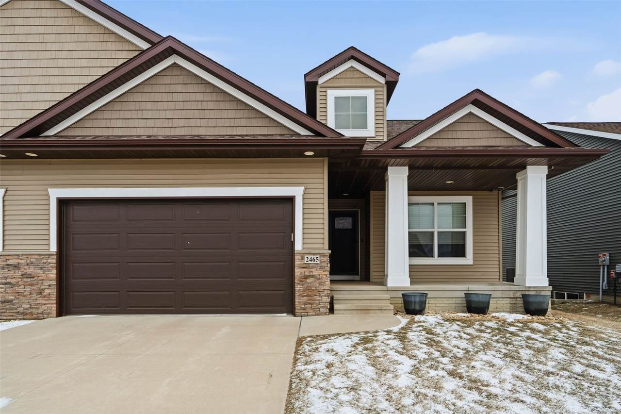 2465 Bluegrass Street - Photo 1