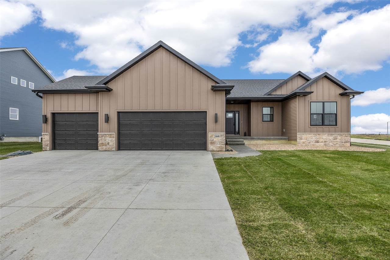 3468 Quartz Drive - Photo 1
