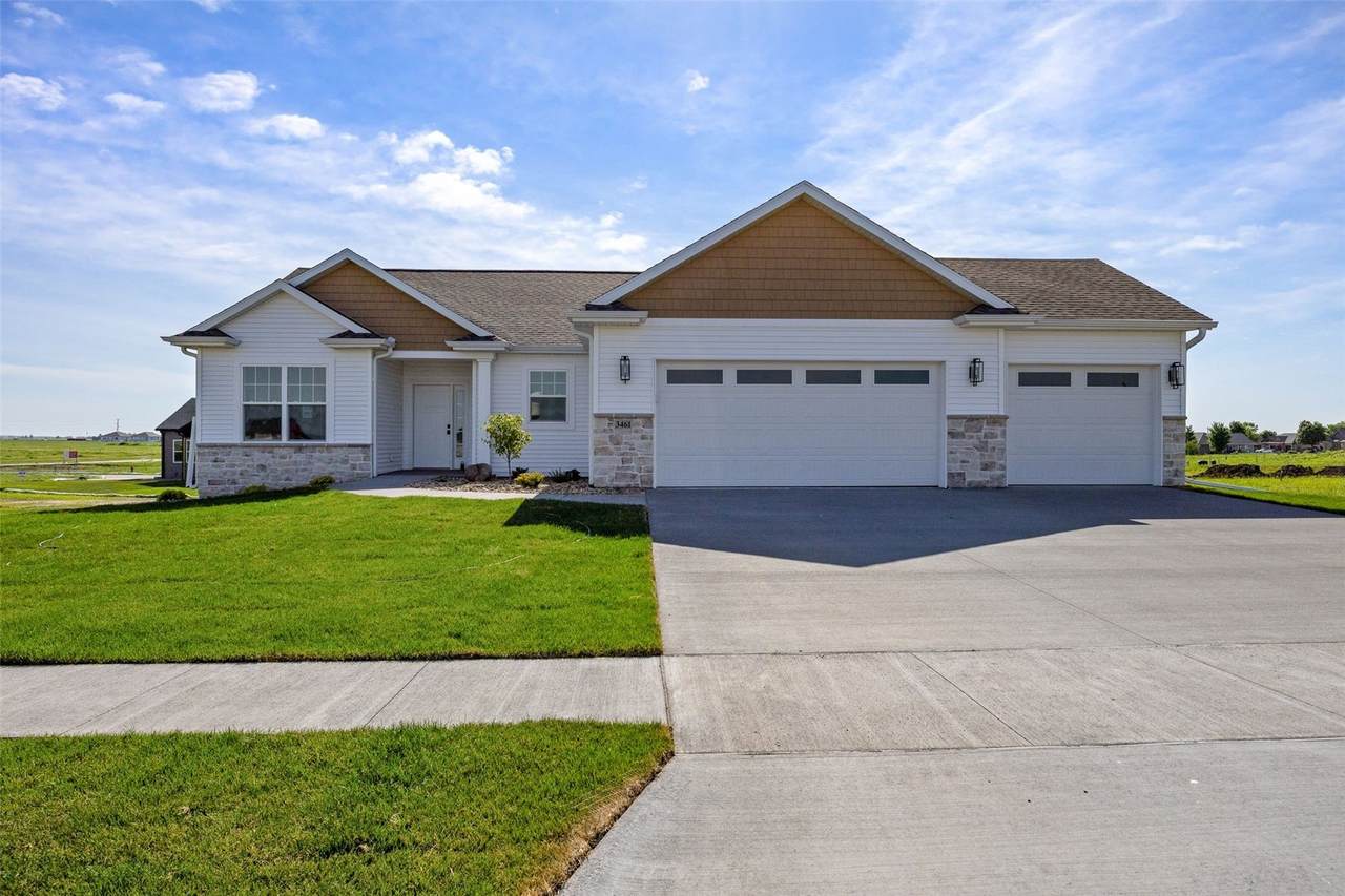 3461 Winchester Drive - Photo 1