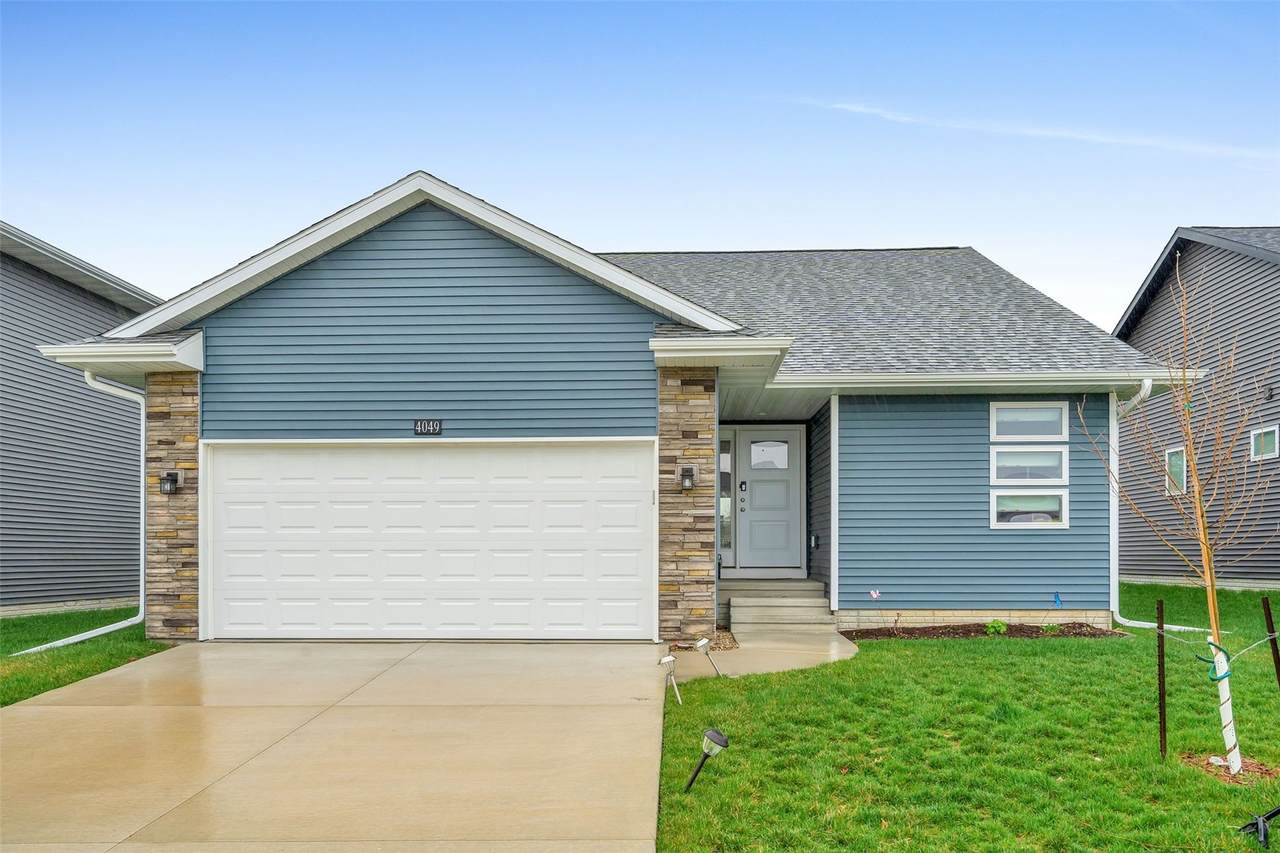 4049 Justified Drive - Photo 1