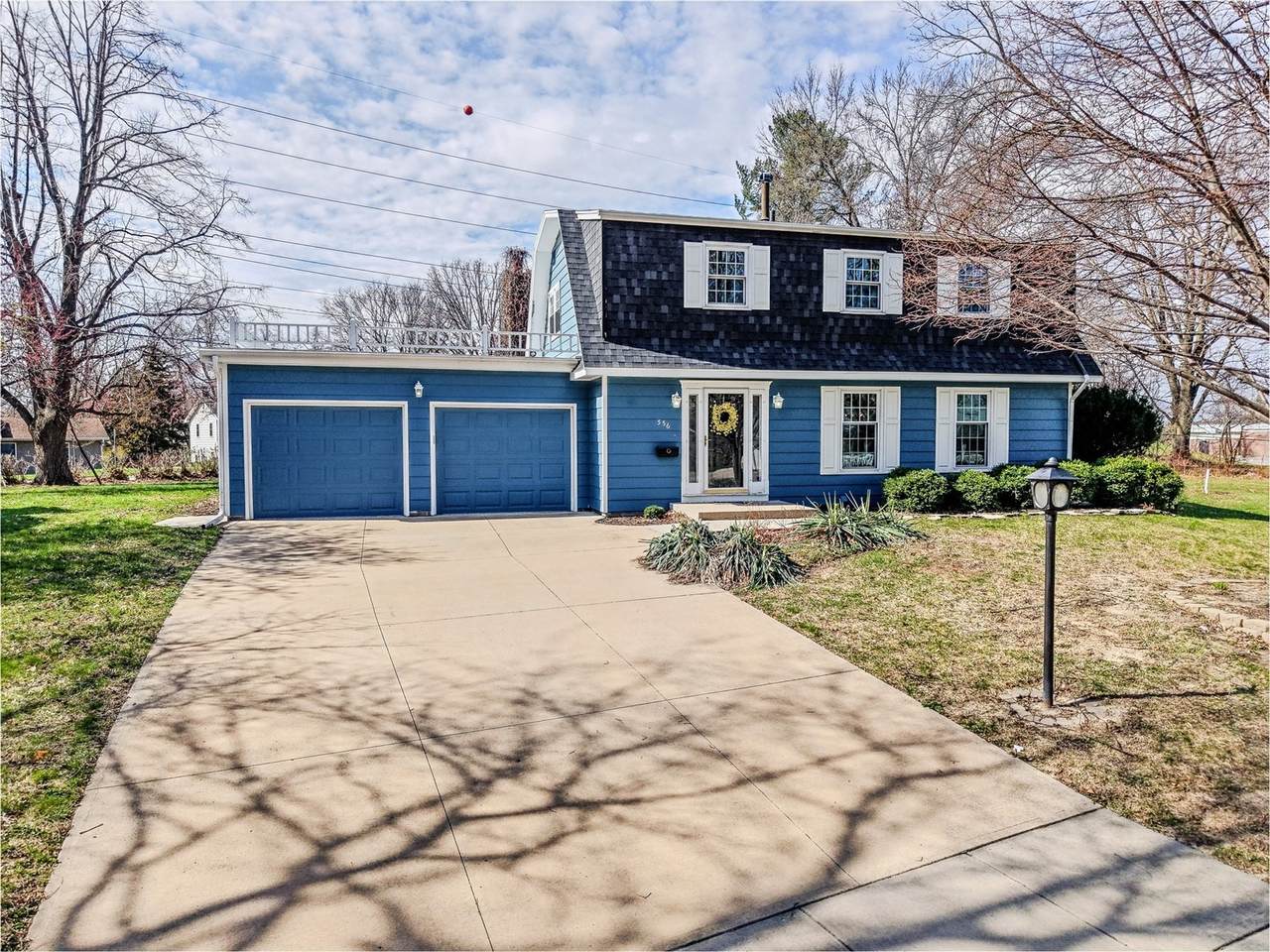 556 Mahaska Court - Photo 1