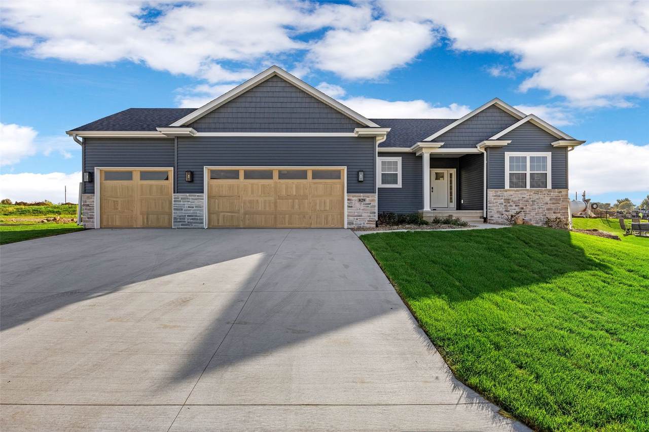 829 Longbow Court - Photo 1