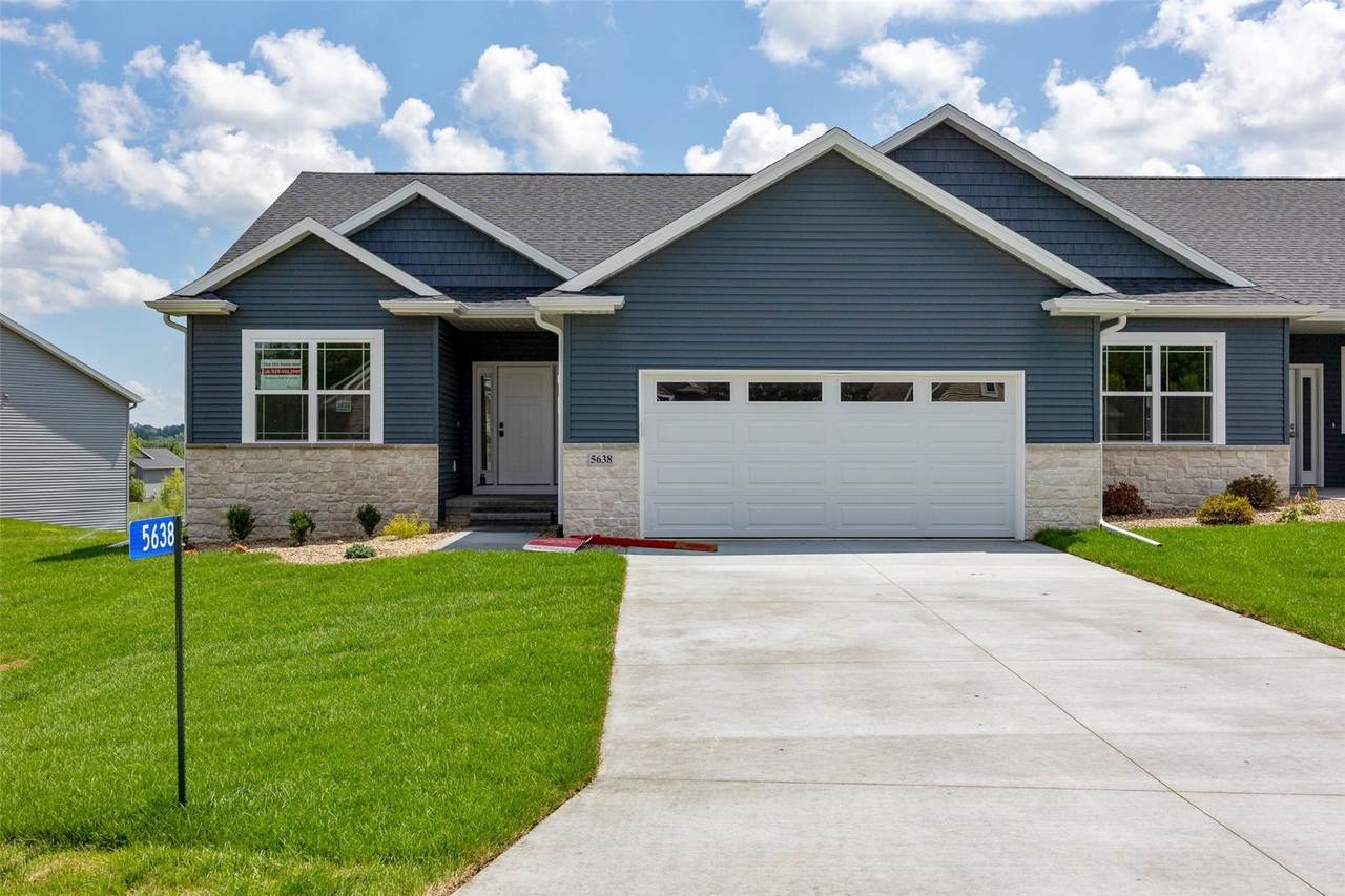 5638 Meadow Grass Circle - Photo 1