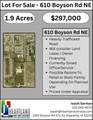 610 Boyson Road - Photo 1