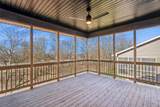 1100 Switchgrass Lane - Photo 34