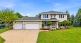 7012 Deer Horn Trail - Photo 1