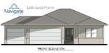 1280 Sand Prairie Drive - Photo 1