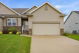 607 Stone Hedge Dr Nw - Photo 1