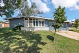 2500 Falbrook Drive - Photo 1