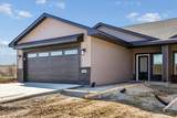 1110 Switchgrass Lane - Photo 1