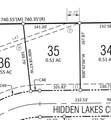  Hidden Lakes Lot #35 - Photo 3