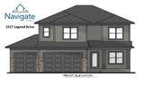 1517 Legend Drive - Photo 1