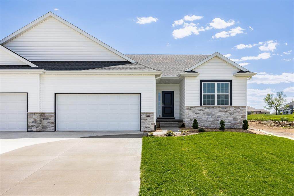 3091 Duckhorn Cove - Photo 1